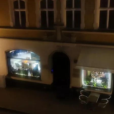 Private Wroniecka 6 - Parking * Poznan