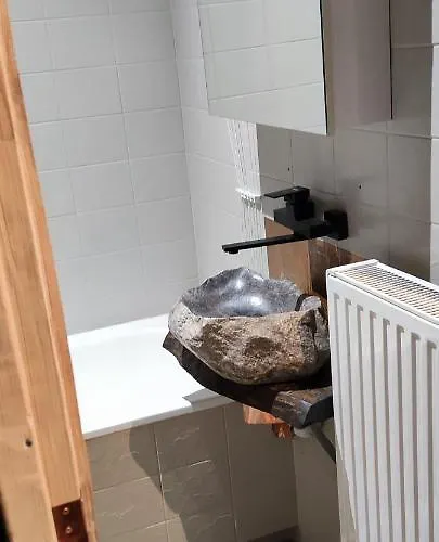 Private Wroniecka 6 - Parking 포즈난