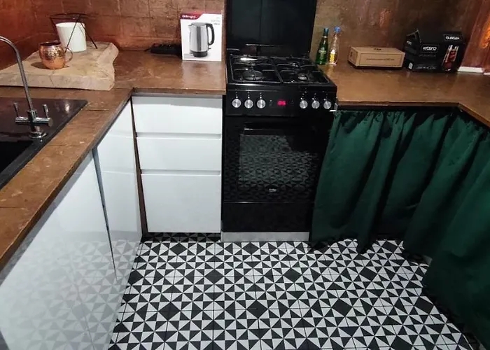 Private Wroniecka 6 - Parking 아파트 포즈난