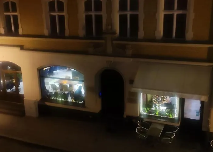 Private Wroniecka 6 - Parking * 포즈난