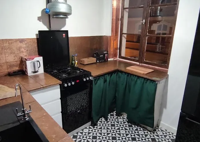 Private Wroniecka 6 - Parking 포즈난