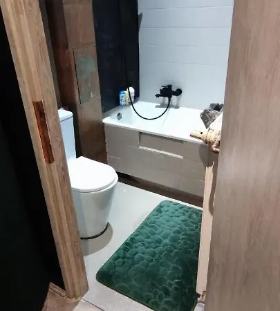 Private Wroniecka 6 - Parking شقة