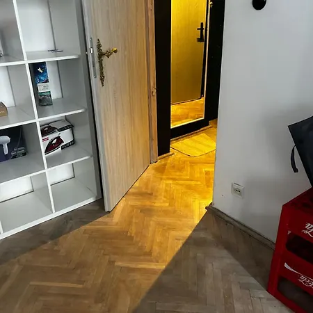 Private Wroniecka 6 - Parking Appartamento Poznań