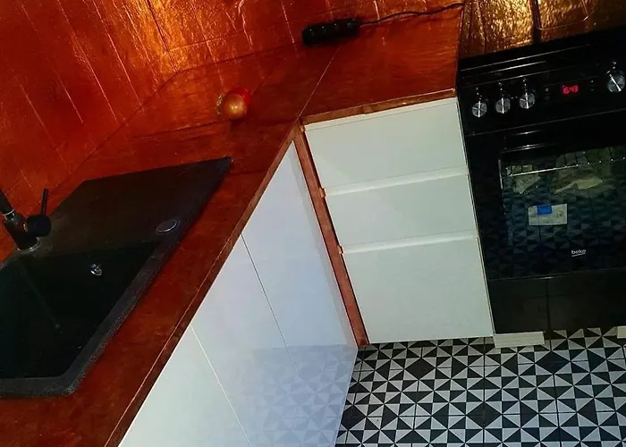 Private Wroniecka 6 - Parking Appartamento