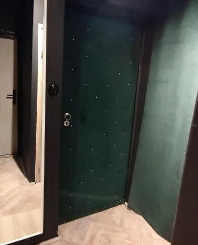 Private Wroniecka 6 - Parking Appartamento Poznań